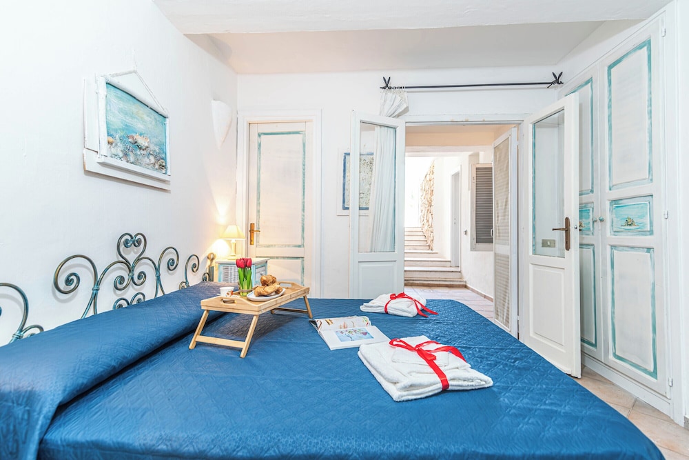 Villa Maestrale 100m From Beach