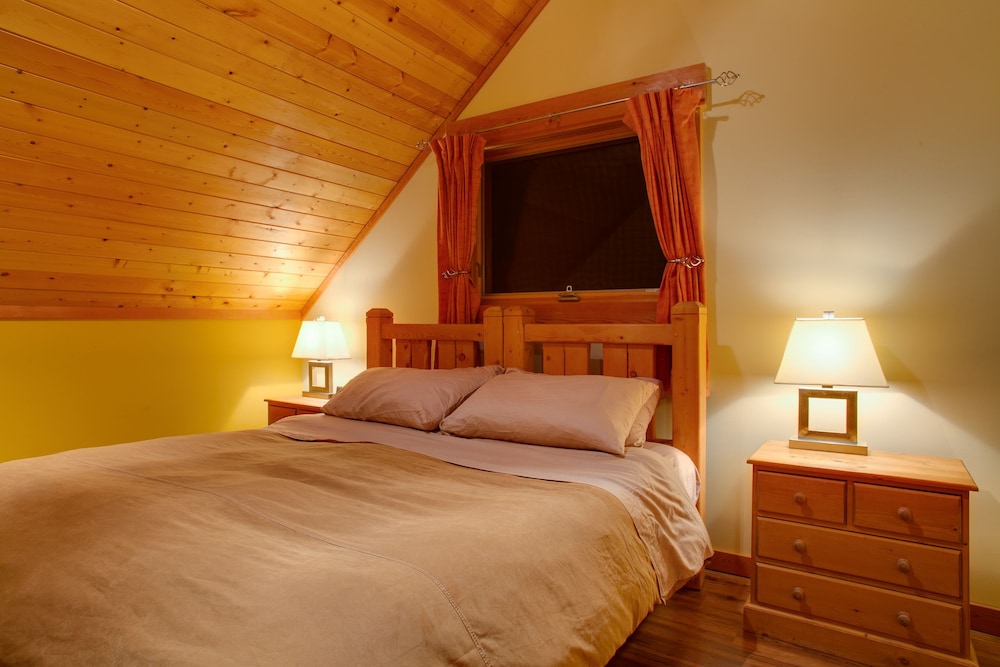 Mount 7 Lodges