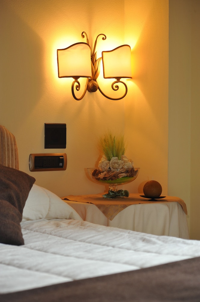 Hotel Restaurant La Torricella photo 5