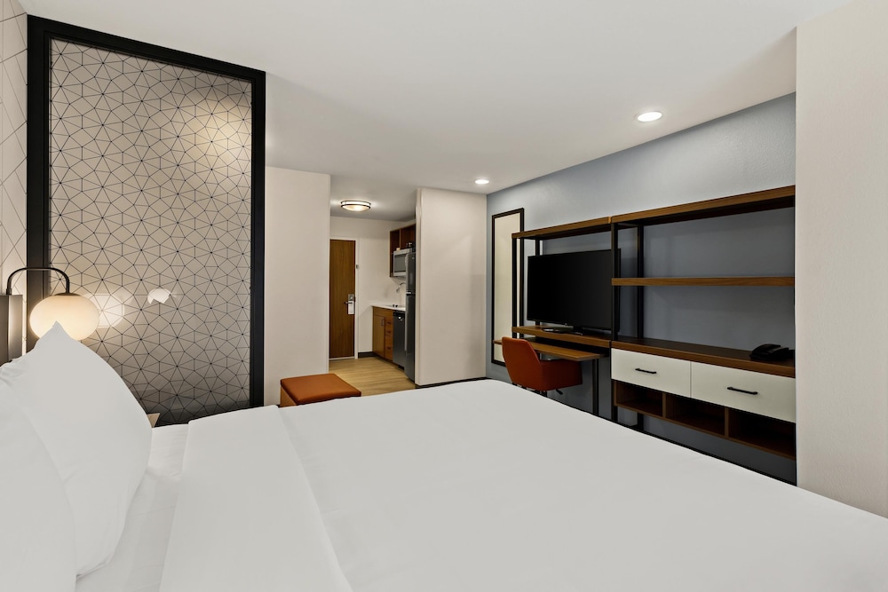 Everhome Suites Yuma East I-8