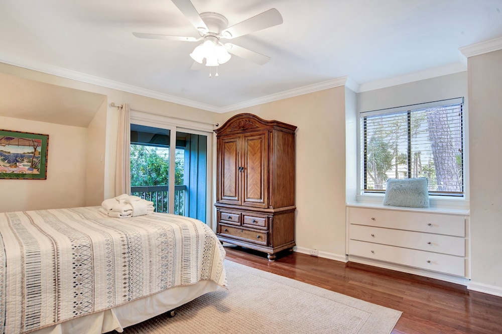 6 Windjammer Court at The Sea Pines Resort view 3