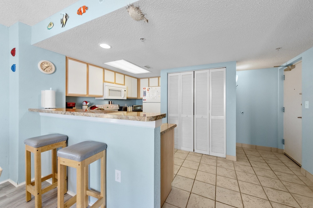 Units at Bay Watch by Elliott Beach Rentals