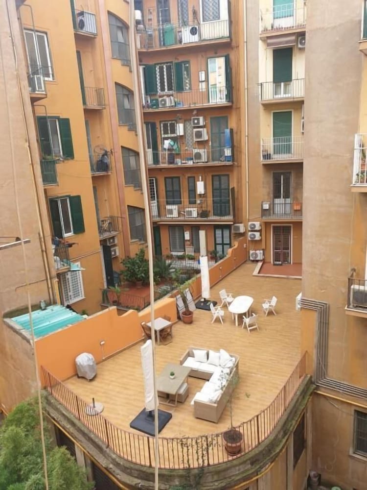 Alfonso Guest House