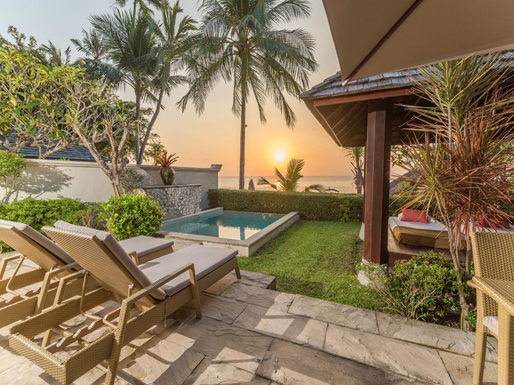 Hotel The Sunset Beach Resort & Spa, Taling Ngam, Ko Samui