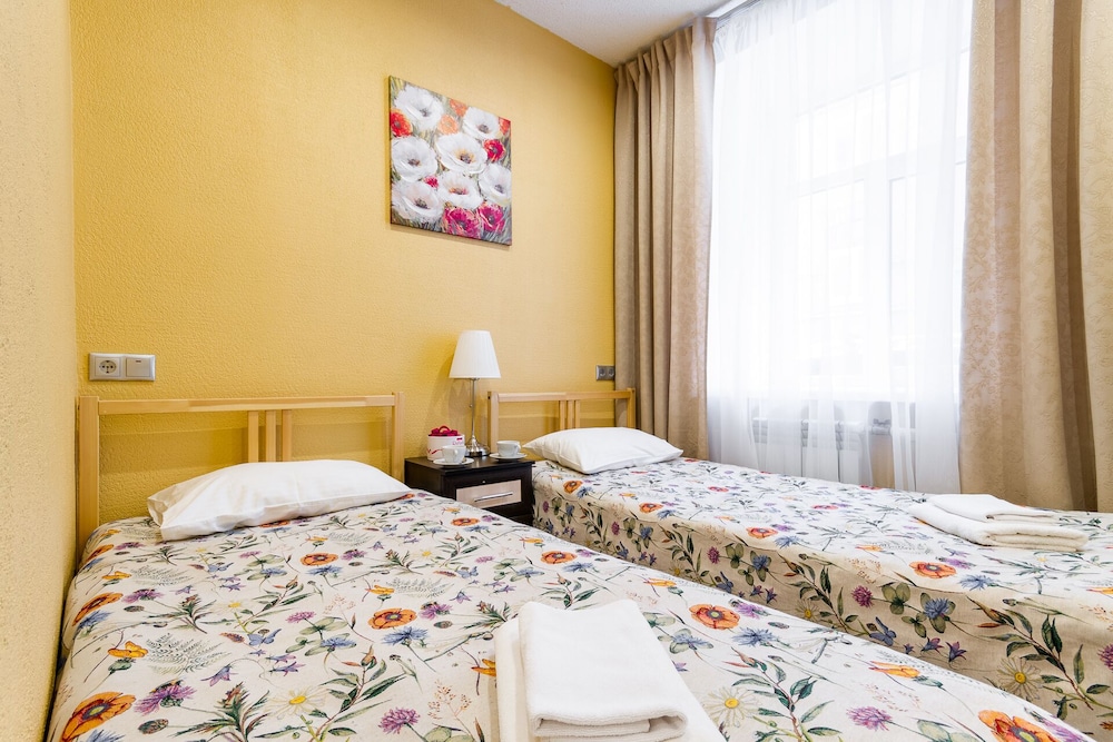 Hotel Pomestie