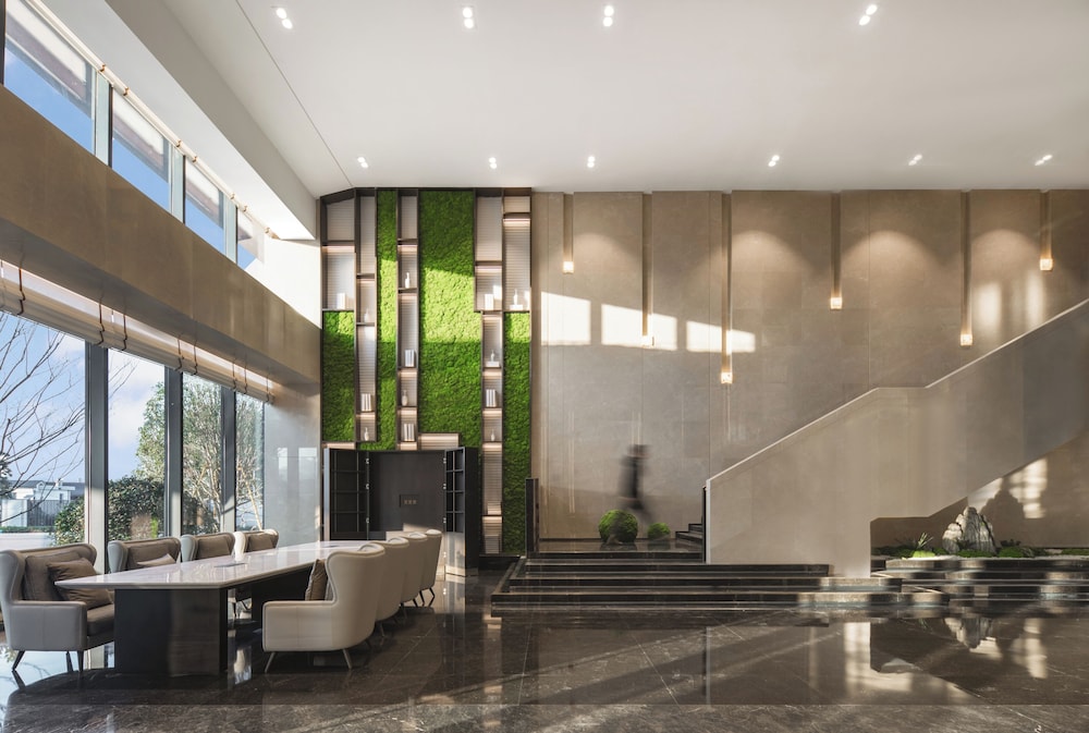 Pullman Taizhou Shenxianju