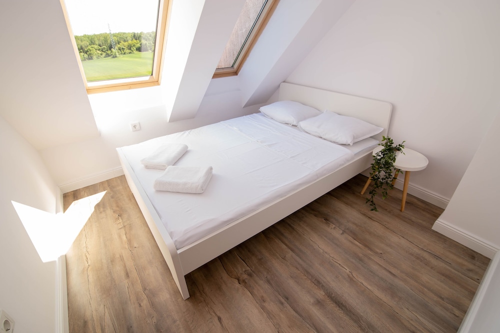 Brand New Apartment With Pool, gym and Playground view 3