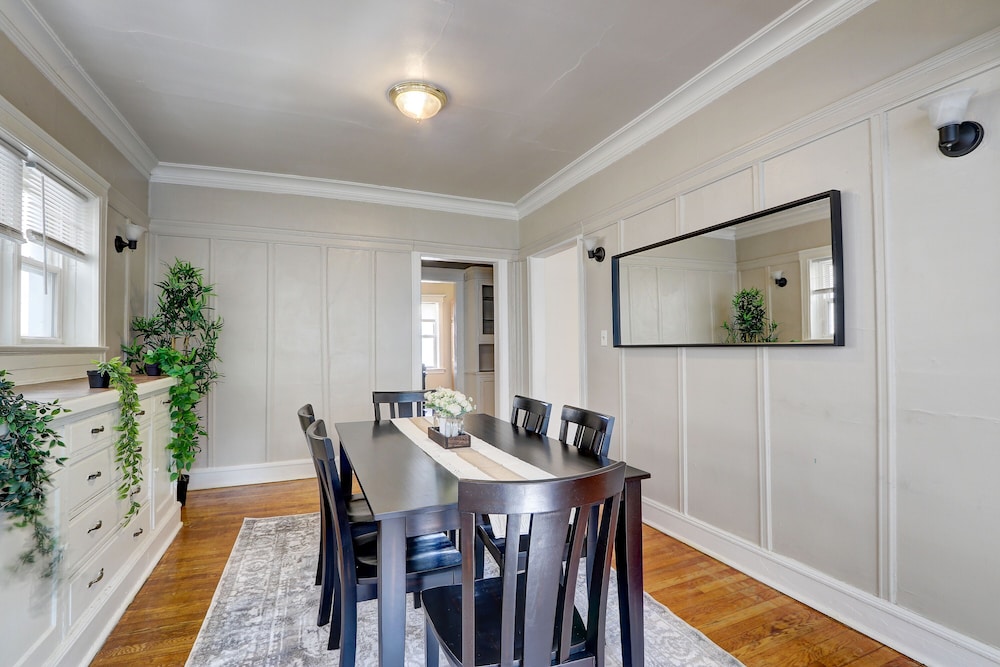 ROVE LIVING/KB - Prospect