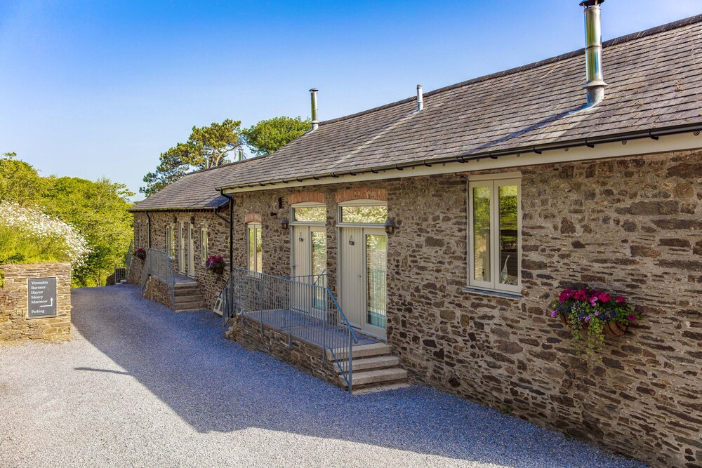 Haytor Cottage