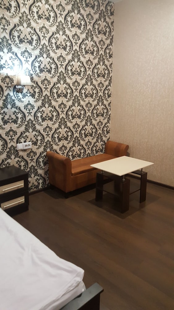 Paradiseotel na Chistyh Prudah