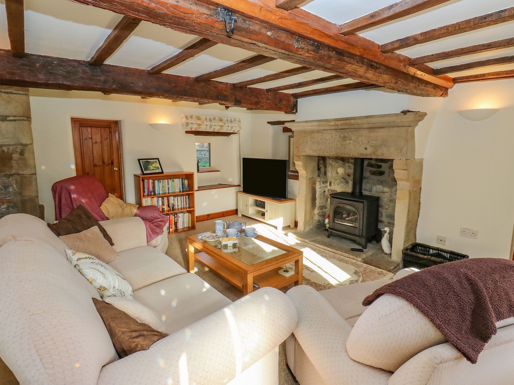 Trickett Gate Cottage