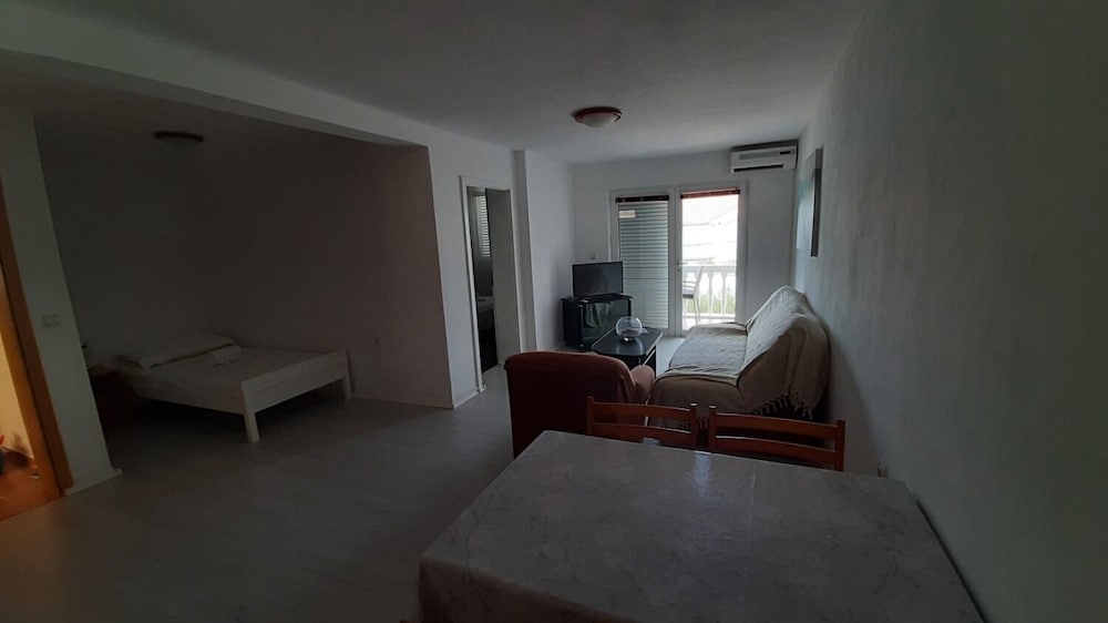Lapa - 40 m From Beach - A2 Lucija view 5