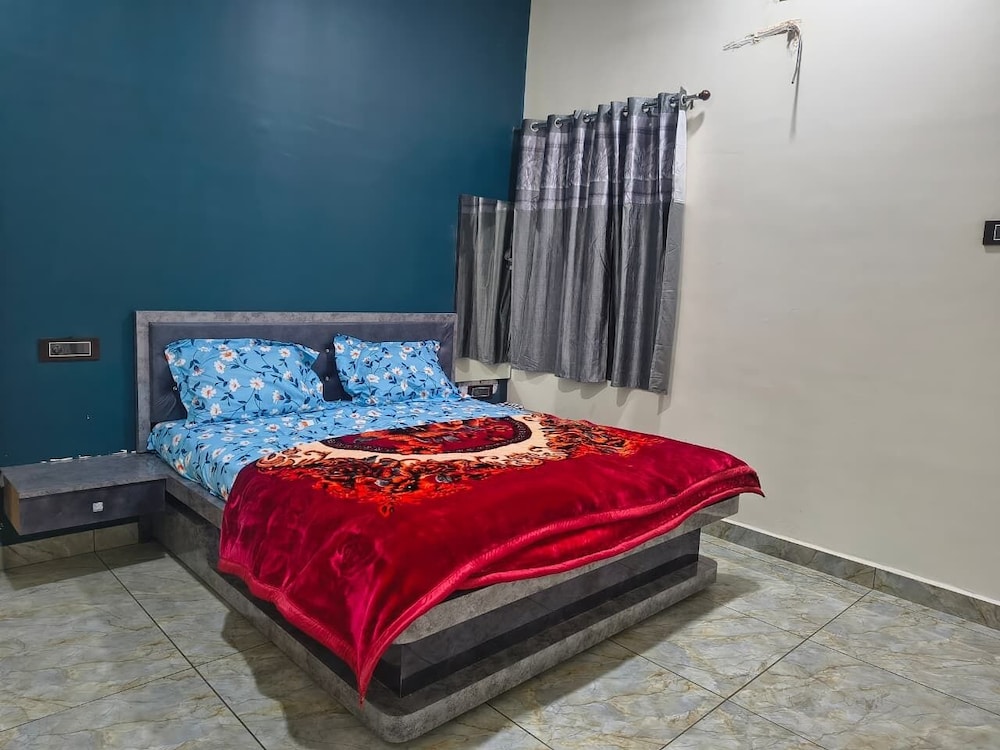 MAHAKALI HOMESTAY