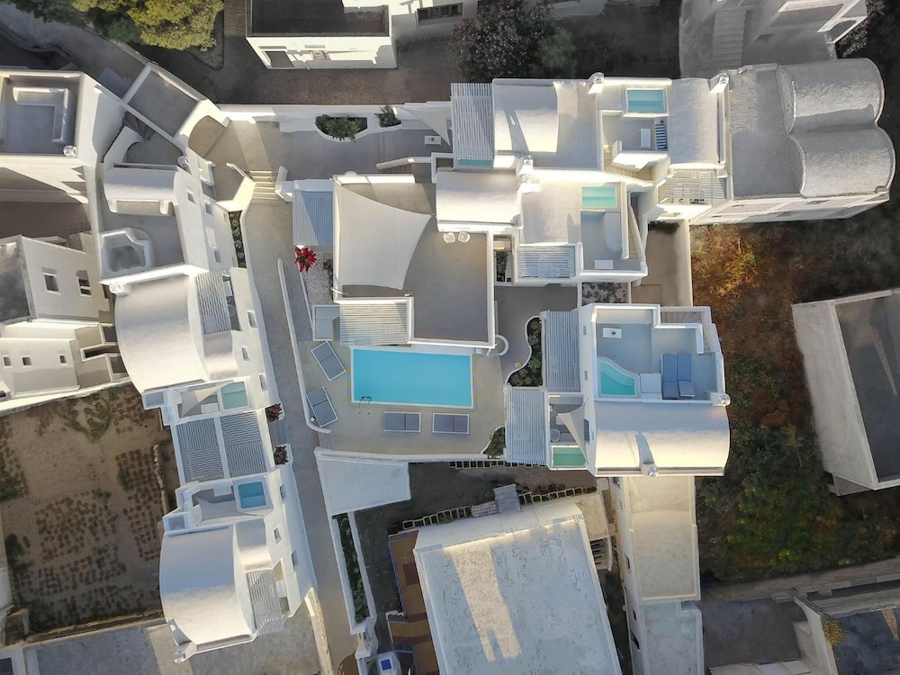 Palmariva Villas