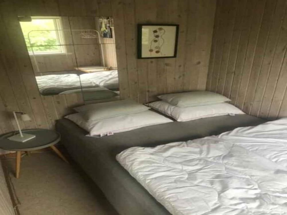 5 Star Holiday Home in Haderslev
