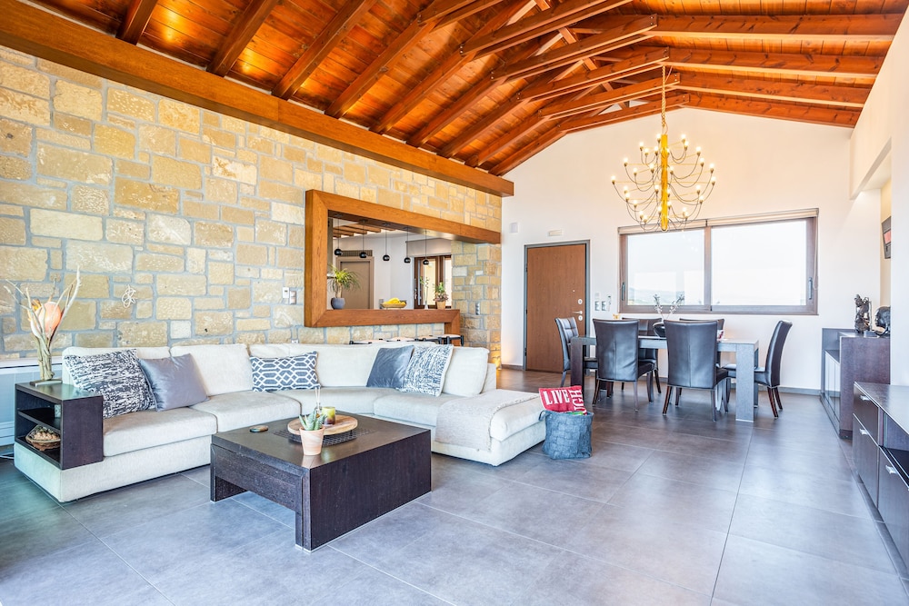 VenMar Luxury Holiday Home