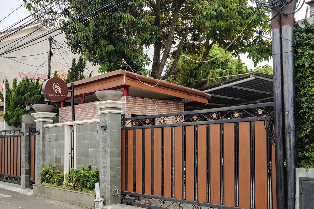 Calma Coliving at Bintaro