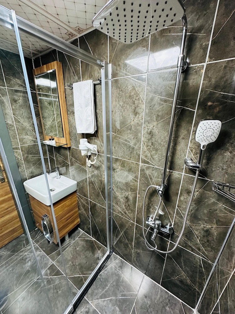 La Serena Otel - Image 44