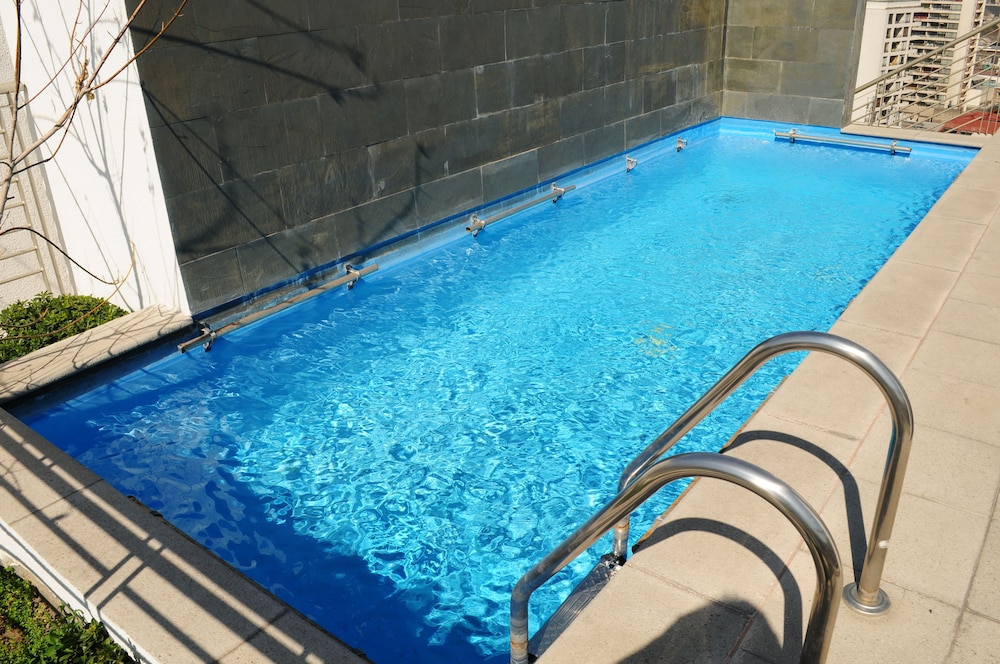 Apartamento Living Bea