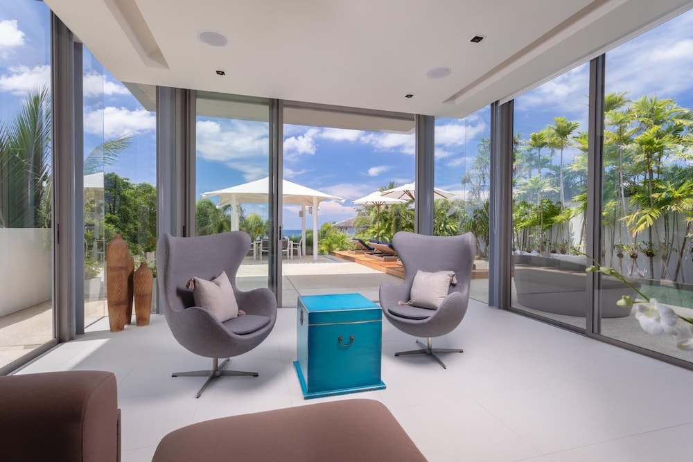 Villa Roxo