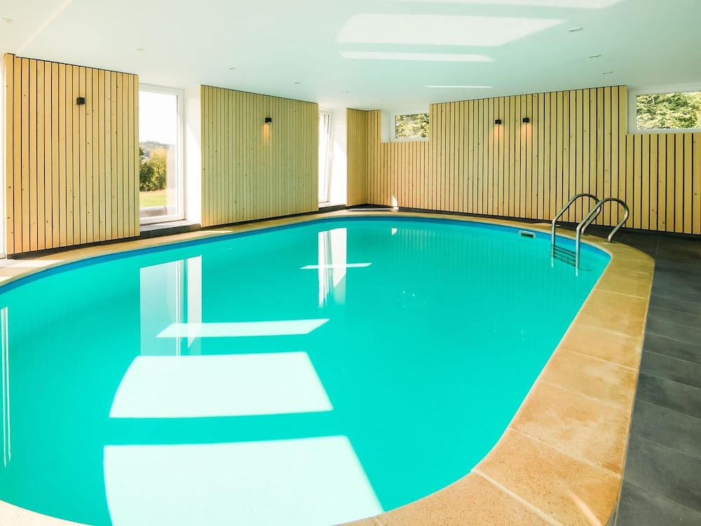 Luxurious Villa With Pool and Sauna, and Very Suitable for Culinary Workshops, photo 29