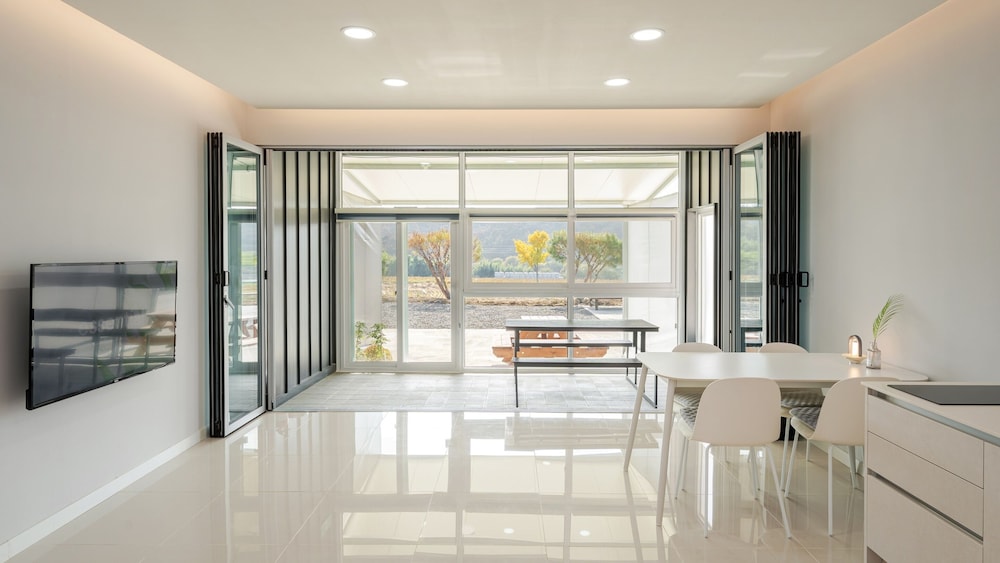 Gyeongju Starlight Pension