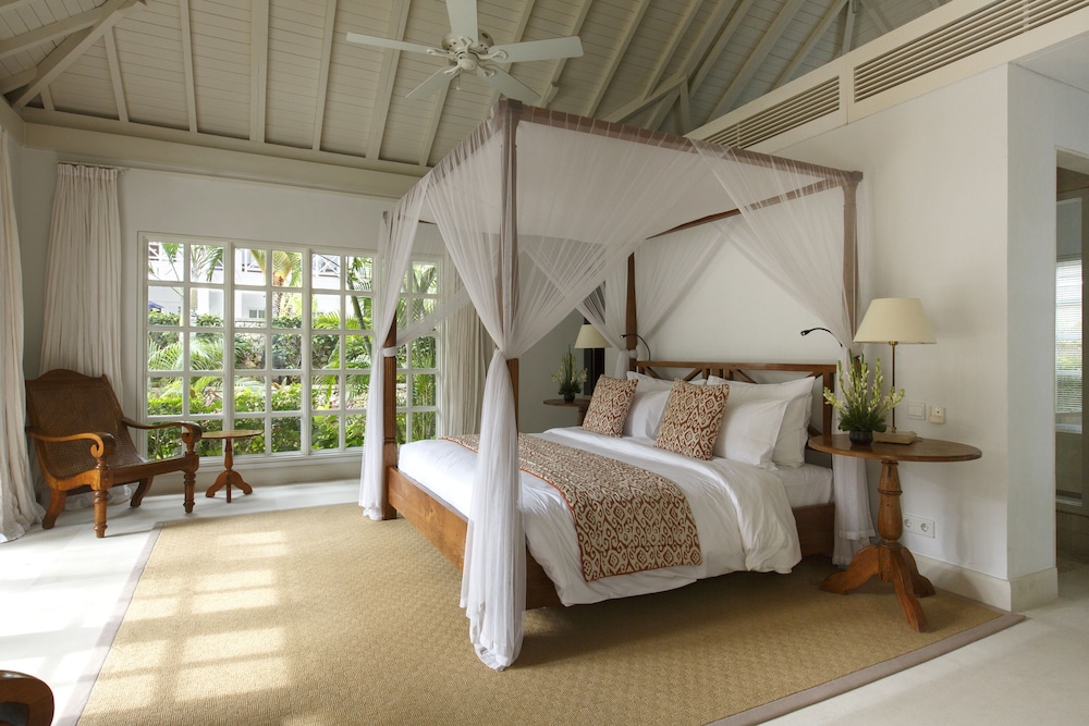 The Ungasan Clifftop Resort 127