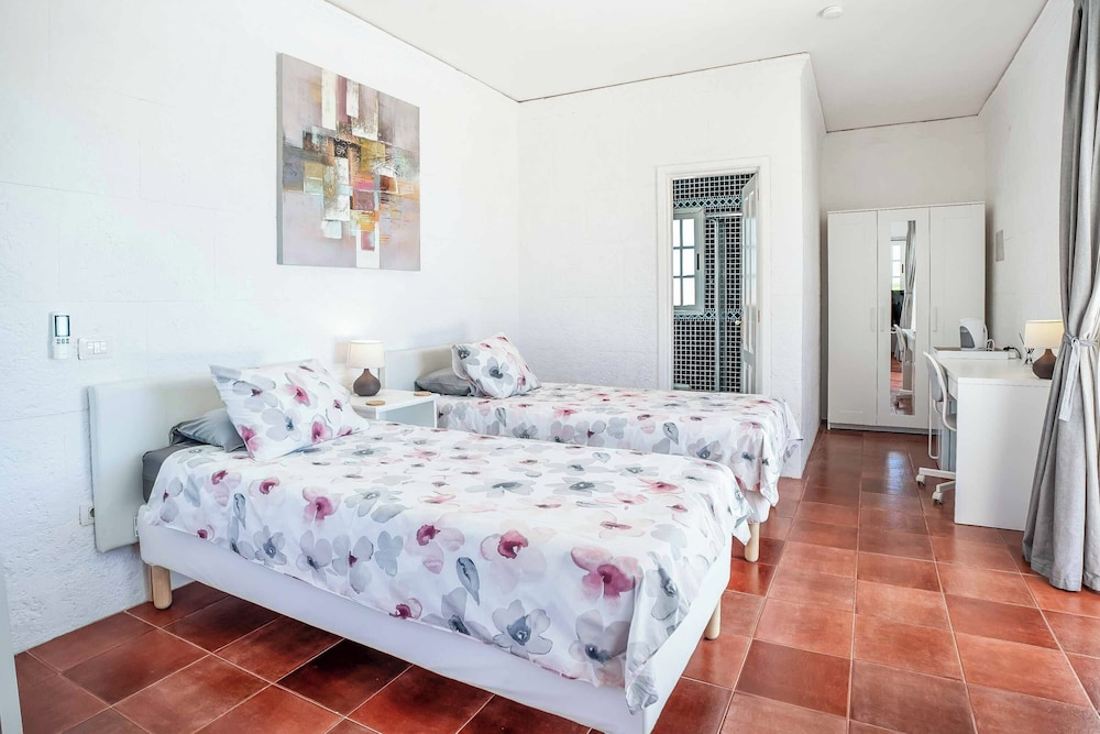 Villa Oleada