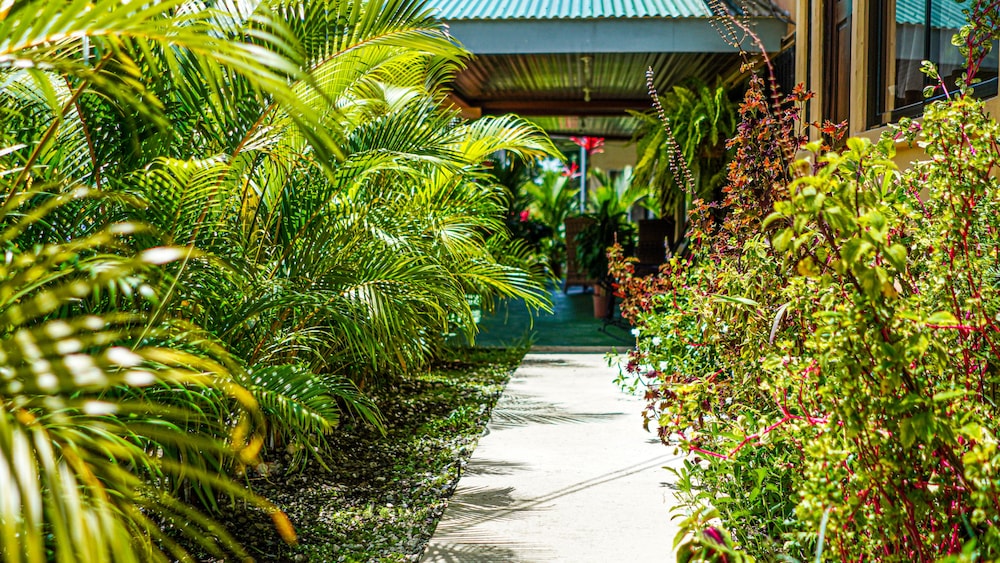 Hotel Campestre Arenal