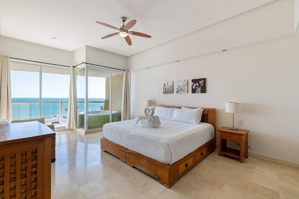 Encanto Living 0403 -1BR by Kivoya