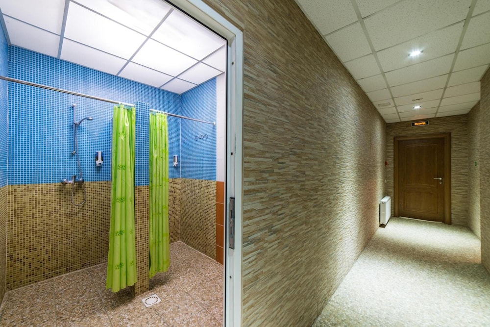 Hotel K-Vizit Toksovo