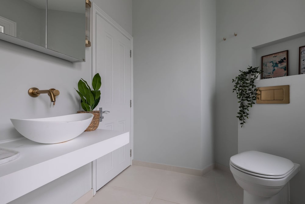 Magdalen Road by Onefinestay