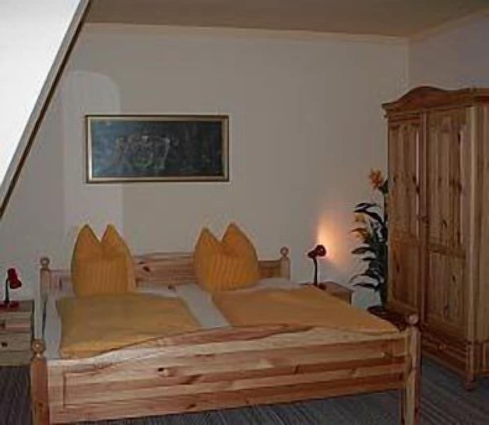 Gaestehaus Loschwitz view 3