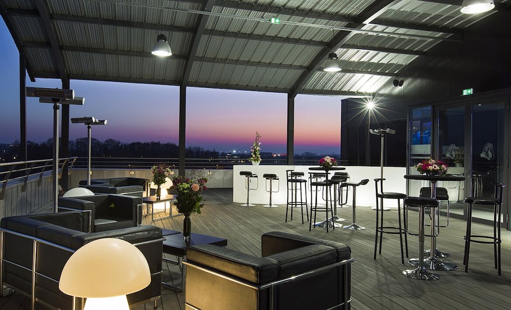B&B HOTEL Strasbourg Nord Schiltigheim Lac 4 étoiles — 4