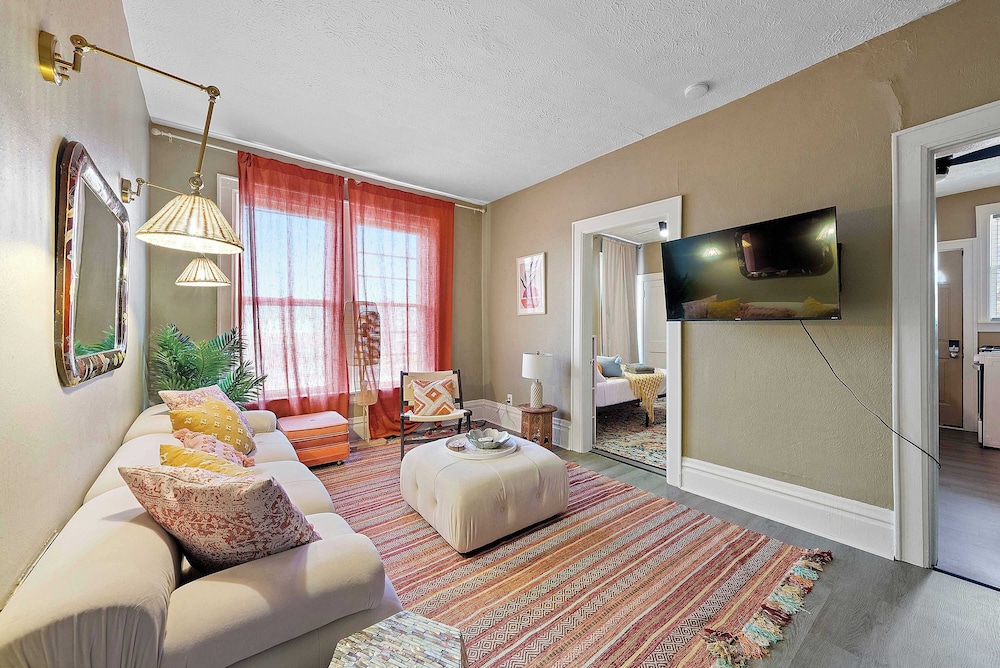 Merion Village Residences Suites