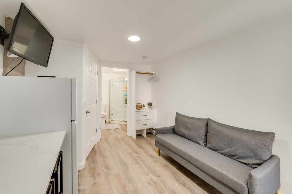 Juneau Vacations - Apartment Near Juneau Downtown Historic District - Property Image 5