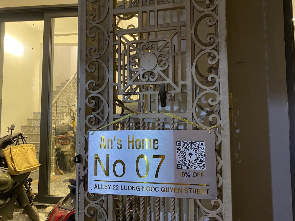 Okaeri Homestay
