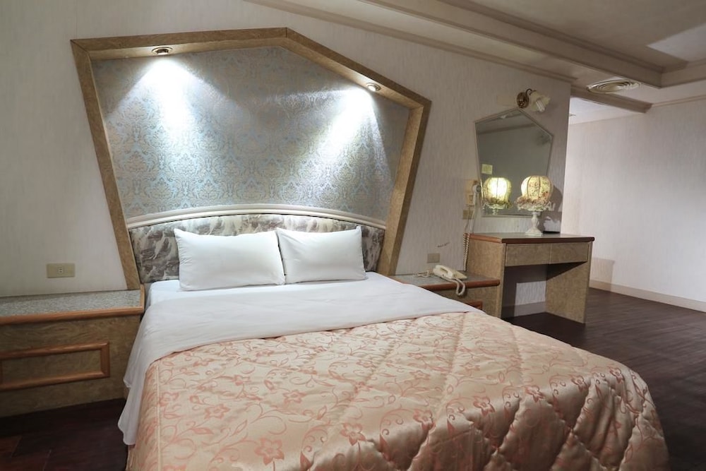 Kings Hotel