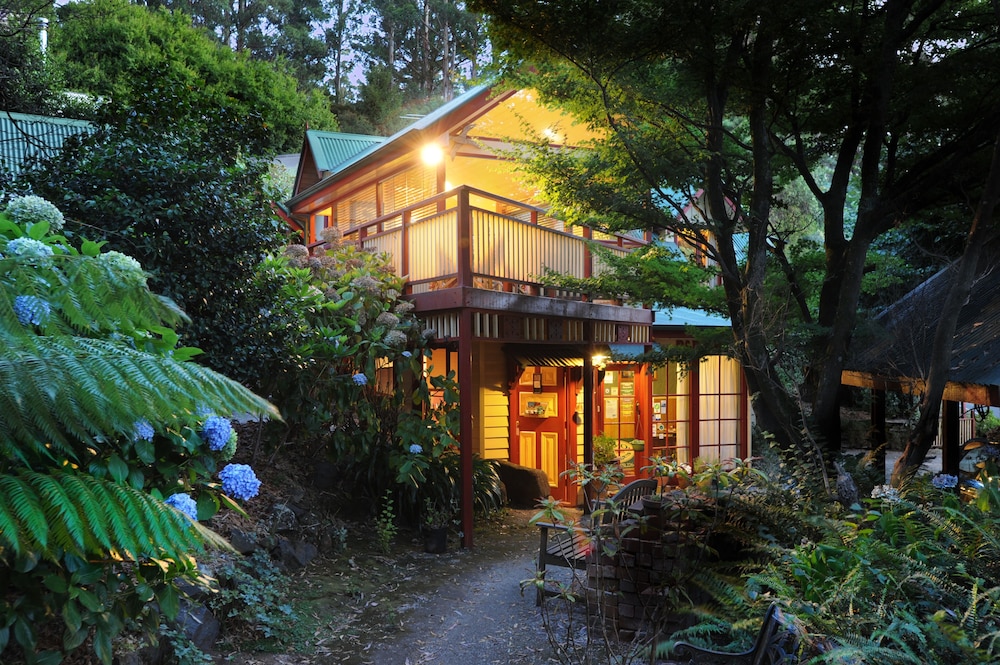 Como Cottages Accommodation