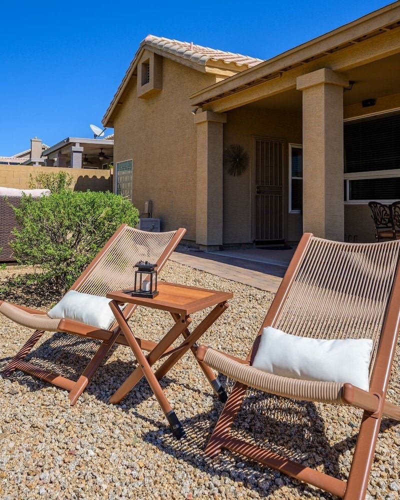 Echo Ridge 4 Bedroom Home