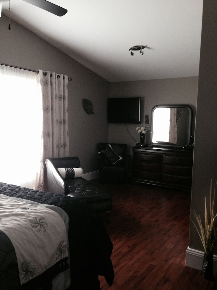 Driftwood Heights Bed & Breakfast