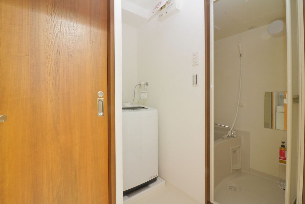 HG Cozy Hotel No.65 Konohana