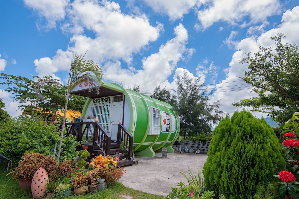 Cape 42 Hostel III