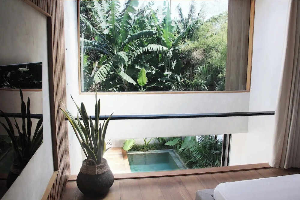 Q VILLAS LOFT- DESIGNER - TROPICAL view 4