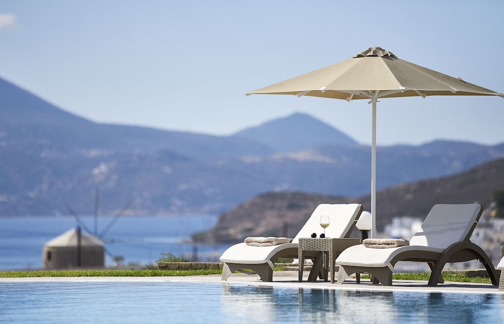Santa Maria Luxury Suites & Spa