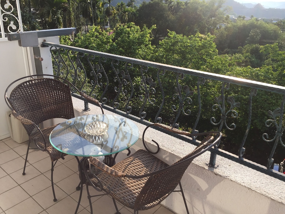 Chill Villa