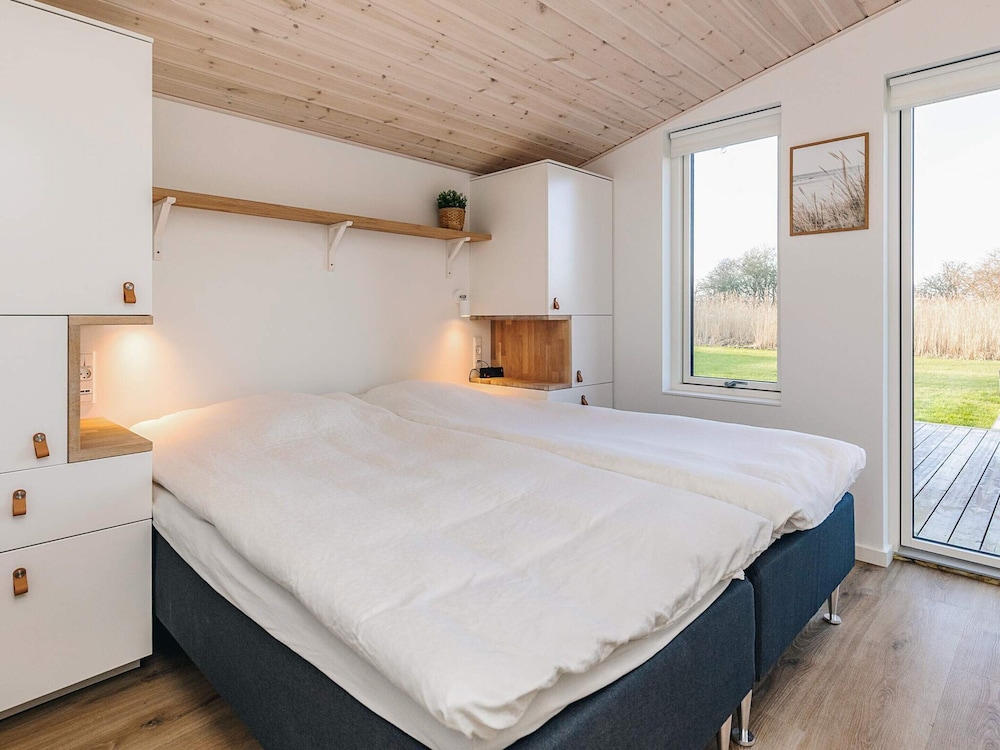 8 Person Holiday Home in Vaeggerlose-by Traum