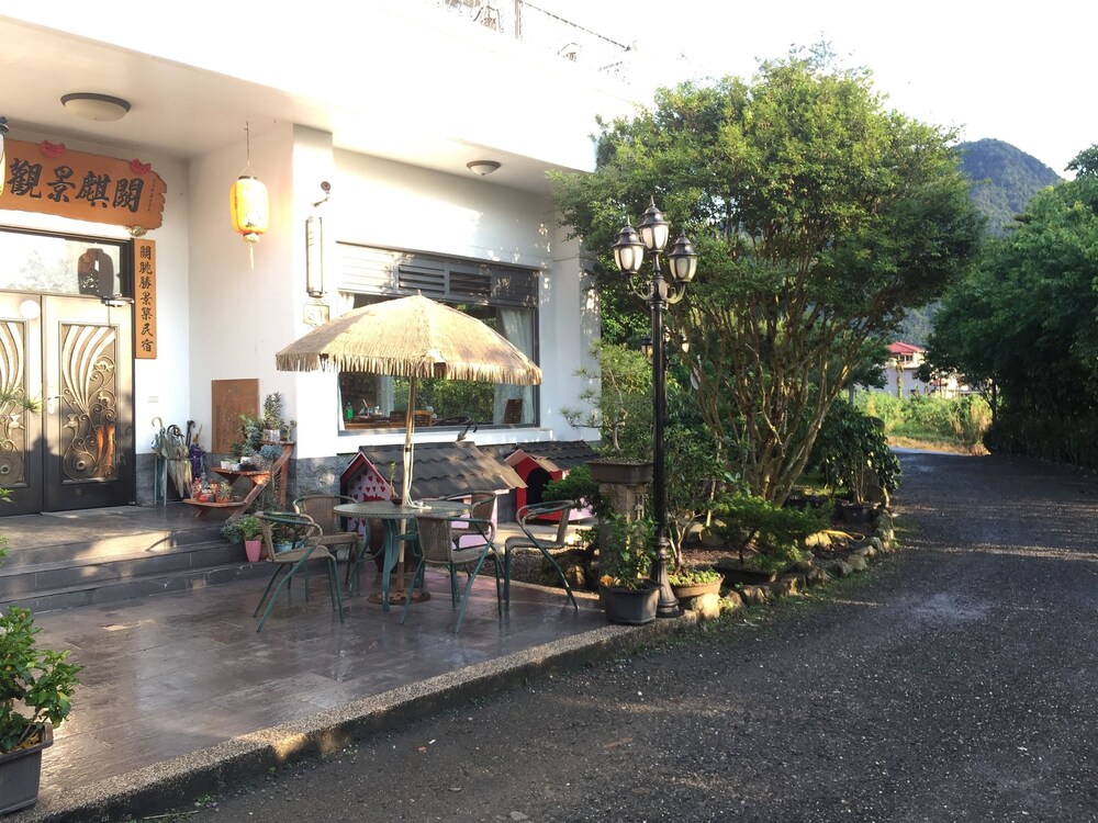 Chill Villa