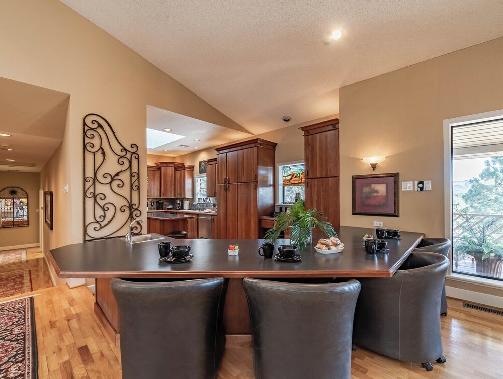 A Trip to Heaven by Ruidoso Vacation Rentals