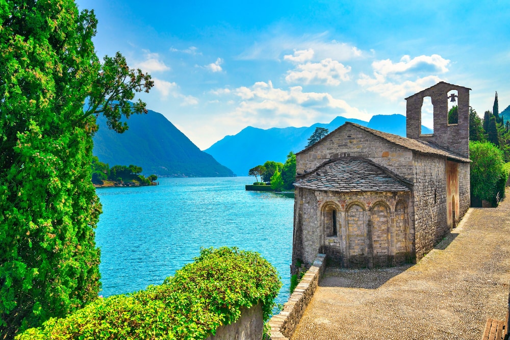 Borgo di Porlezza